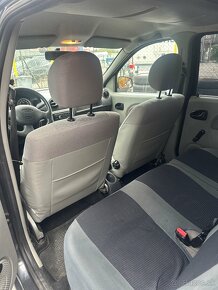 Dacia Logan 1.5 dCi Arctica, Po výmene rozvodov, spojky - 6