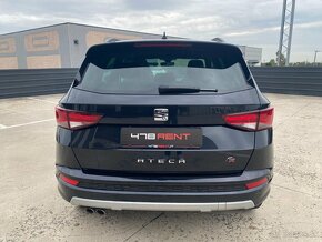 SEAT ATECA 2.0  TDI.DSG.FR - 6