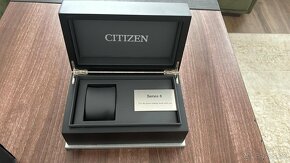 CITIZEN Series 8 Automatic - 6