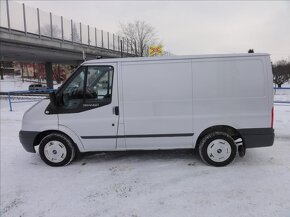 Ford Transit 2.2TDCi 63kW 2010 180440km KLIMA VÝHŘ. SKLO - 6