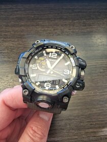 Casio MUDMASTER - 6