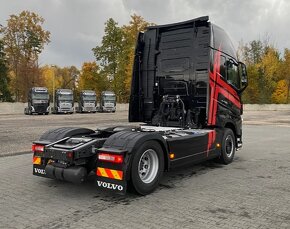 8731 Volvo FH500 - 4x2 – Tahač – EURO 6  - 6