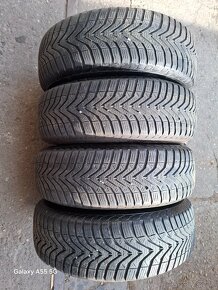 175/70r14 hyundai i10  i20 zimne gumy kia Rio  picanto - 6