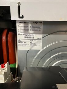 Viessmann vitodens 333 - 6