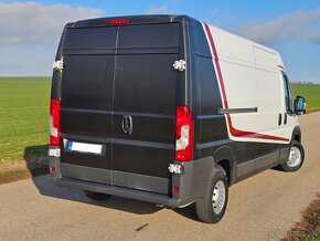 Fiat Ducato 2.3 JTD L3H2 - 6