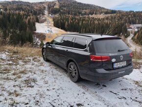 Passat b8 1.6tdi 88kw manual 2018 čitat celé - 6