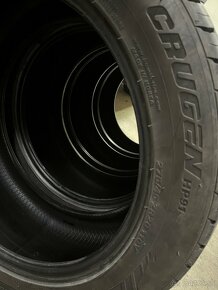 pneu 275/45 R20 - 6