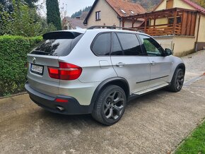 Bmw x5 xdrive - 6