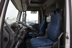 Iveco EUROCARGO ML 75 E 15, EURO 3, SPACÍ NÁSTAVBA - 6