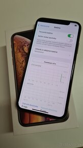 Apple iphone XS 64 gb - 6