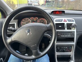 Peugeot 307 - 6