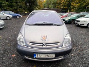 Citroen Xsara Picasso 2.0HDI 66kw digiklima - 6