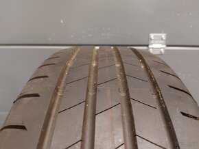 Špičkové, nejazdené letné Bridgestone Turanza - 215/60 r17 - 6