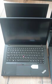 Lenovo ThinkPad T450, i7, 1600x900, 14" - 6