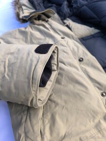 Fjällräven Down Parka Men. - 6