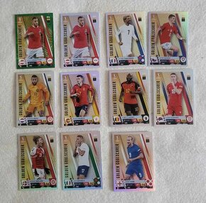 Match attax EURO 2024 - 6