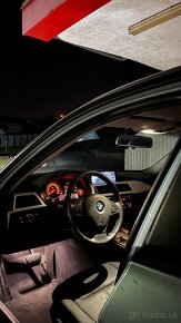 BMW f31 318d - 6