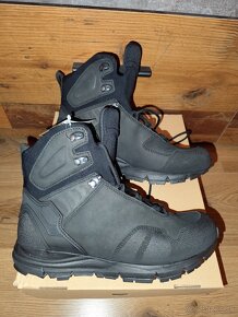 GORE-TEX taktická obuv - 6