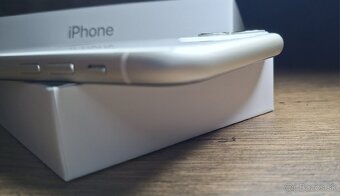 IPhone 11 White 64GB – AKO NOVÝ a nová batéria 100% - 6