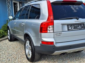 Volvo XC90 D5 SPORT, 7. míst, 1. MAJITE - 6