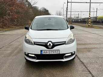 Renault Scenic 1.2tce - 6