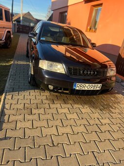 Audi a6 1.9tdi 81kw - 6