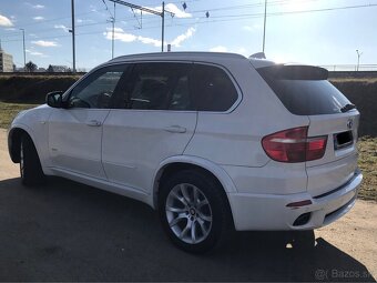 BMW X5 e70 3.0sd 210kw 4x4 - 6