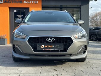 Hyundai i30 CW 1.6 CRDi M6, r.v.: 2021 - 6