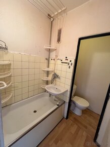 1 izbový byt s balkónom a lodžiou, Banská Bystrica, Slnečná - 6