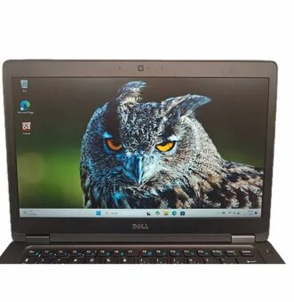 Dell Latitude 5480 - 6