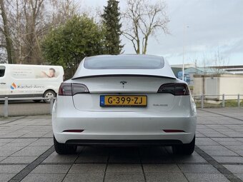 Tesla Model 3 Performance 75KWH 4x4 - 6