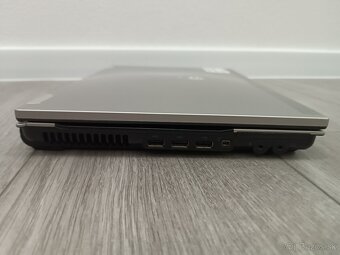 HP Elitebook 8440p - Core i5, W7 - 6