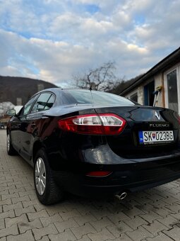 Predam Renault Fluence 1.6b - 6