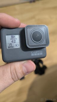 Gopro hero 5 black - 6