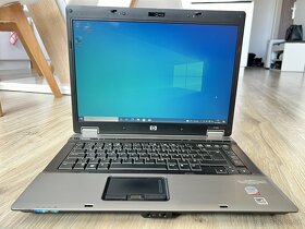 ✅ notebook 15” HP 6730b 2,4GHZ 4GB 160GB✅ - 6