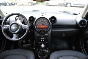 MINI COUNTRYMAN - PREDAJ AJ NA SPLÁTKY - 6