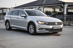 Volkswagen Passat Variant 2.0 TDI DSG - 6