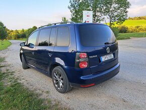 Vw touran 2.0 tdi dsg - 6