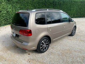 Volkswagen Touran 1.4 TSI, 7 MIEST - 6