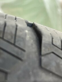 Matador Nordicca 225/65 R17 H XL - 6