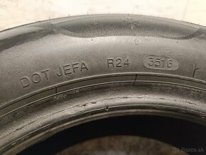 175/65 R14 Zimné pneumatiky Minerva Frostrack 2 kusy - 6