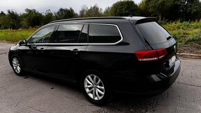 Volkswagen Passat B8 2,0 TDi DSG 7 st. - 6