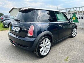 Mini Cooper S - 6