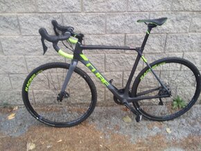 CUBE CROSS RACE PRO C:62 CARBON - 6