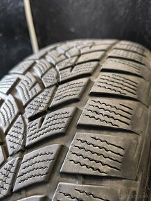 225/60 R18 Goodyear zimne pneumatiky ❄️❄️❄️ - 6