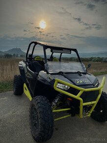 Polaris RZR 1000xp EPS - 6