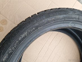 215/45 r17 zimne pneumatiky 2ks 215 45 17 - 6