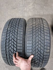 Zimné pneumatiky 205/50 R17 Matador - 6