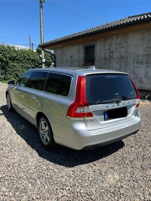 Volvo V70 T5 - 6