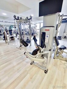 FITNESS - PREDAJ - VÝHODNÁ CENA - 56 000 € - 6